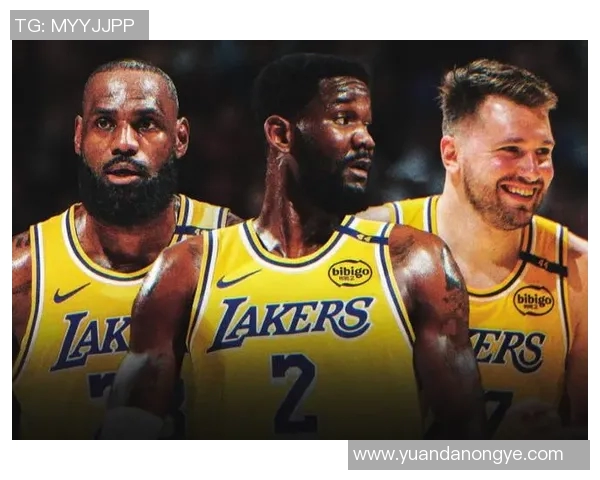 湖人季前赛首战东契奇对决布克詹姆斯缺阵艾顿迎来精彩首秀 湖人季前赛首战东契奇对决布克詹姆斯缺阵艾顿迎来精彩首秀