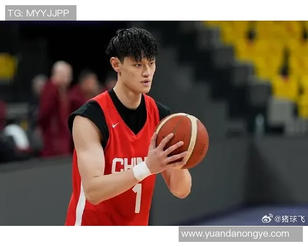 曾凡博正式签约布鲁克林网队 开启NBA新篇章 曾凡博正式签约布鲁克林网队 开启NBA新篇章