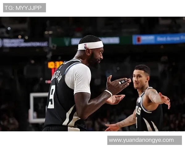 你认同吗?波蒂斯:雄鹿拥有全联盟最强的板凳席 你认同吗?波蒂斯:雄鹿拥有全联盟最强的板凳席