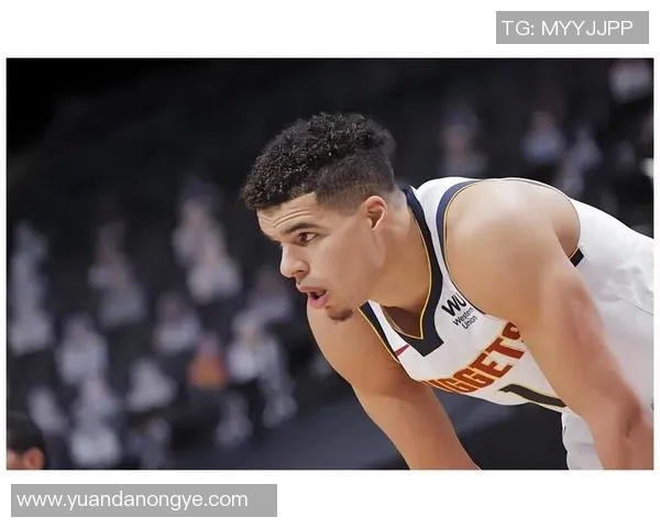 掘金换卡约后悔吗?小波特31+8险带队逆转骑士 持球漂移三分超自信 掘金换卡约后悔吗?小波特31+8险带队逆转骑士 持球漂移三分超自信