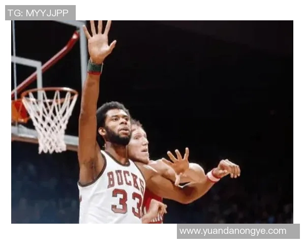 米勒谈最强攻防一体球员：贾巴尔或大梦 现役是字母&SGA&小卡