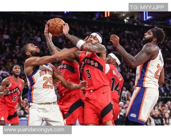 NBA彩经:魔术核心伤缺难敌热火 尼克斯全面爆发客场击溃猛龙 NBA彩经:魔术核心伤缺难敌热火 尼克斯全面爆发客场击溃猛龙