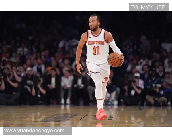 布伦森半场26分创赛季新高,常规赛25+次数比肩甜瓜 布伦森半场26分创赛季新高,常规赛25+次数比肩甜瓜