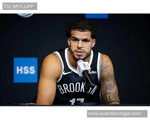 Stein：我的消息源表示篮网不想交易波特 但他的流言不是空穴来风