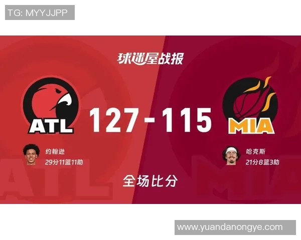 三节战罢热火VS老鹰 比分87-75热火领先
