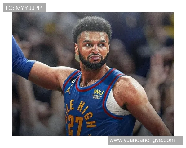 掘金主帅：以前穆雷扭伤通常能继续打，这次感觉太疯狂了